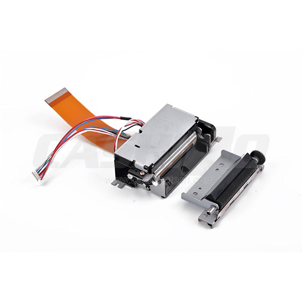 TP-220 58mm thermal printer mechanism with auto cutter