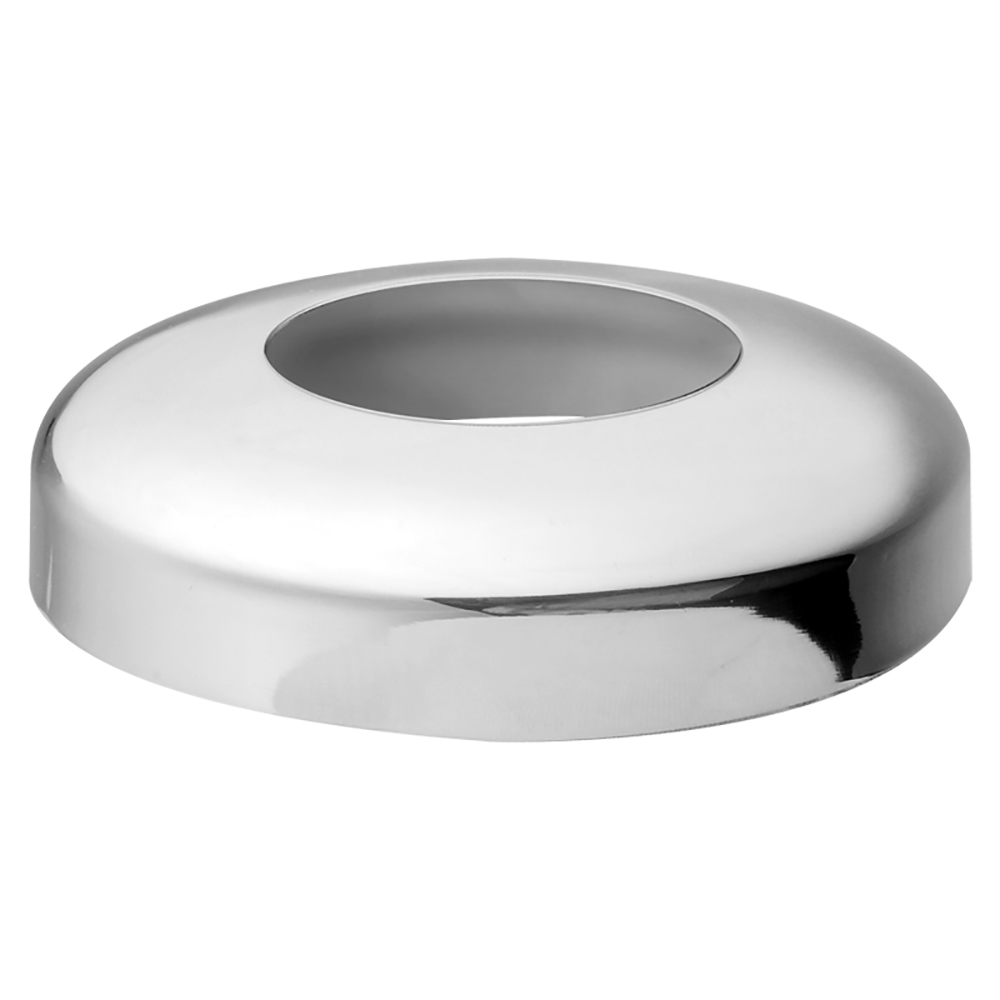 OEM/ODM Balustrade Accessories AISI 304 304L Fitting Stainless Steel Base Flange Cover