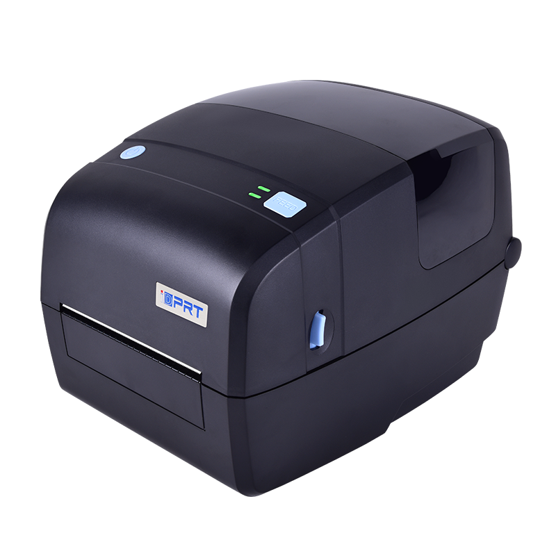 iE4S 4inch competitive thermal transfer barcode label printer