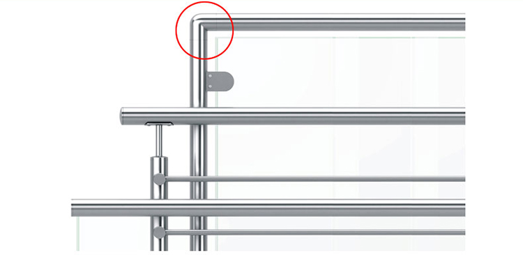 1 inch 90 elbow pipe fitting