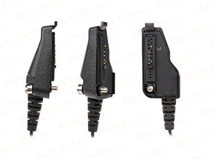 Kenwood K2 connector adapter