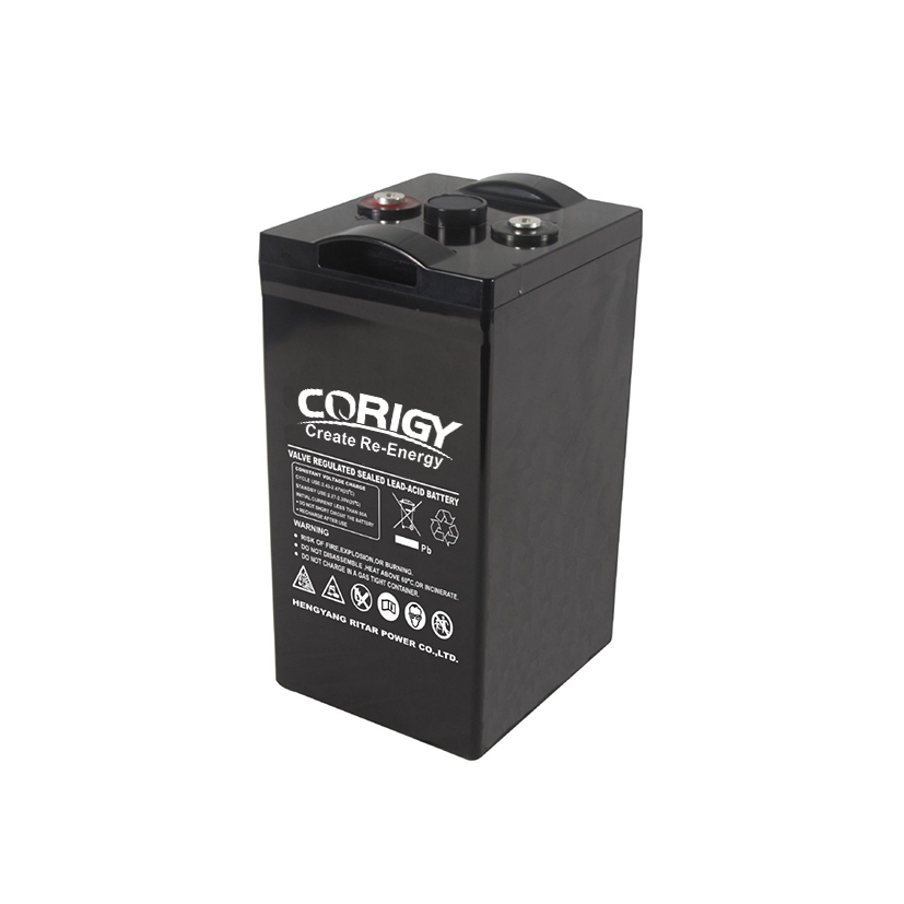 Corigy Lead Acid Battery