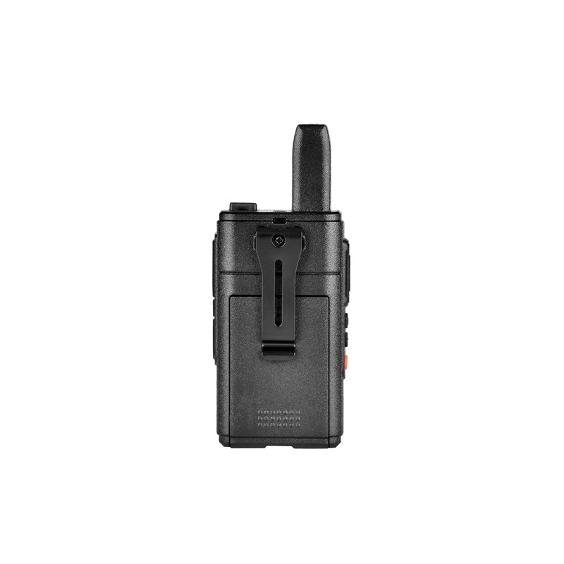 Mini UHF Lightweight Commercial 2 Way Radio