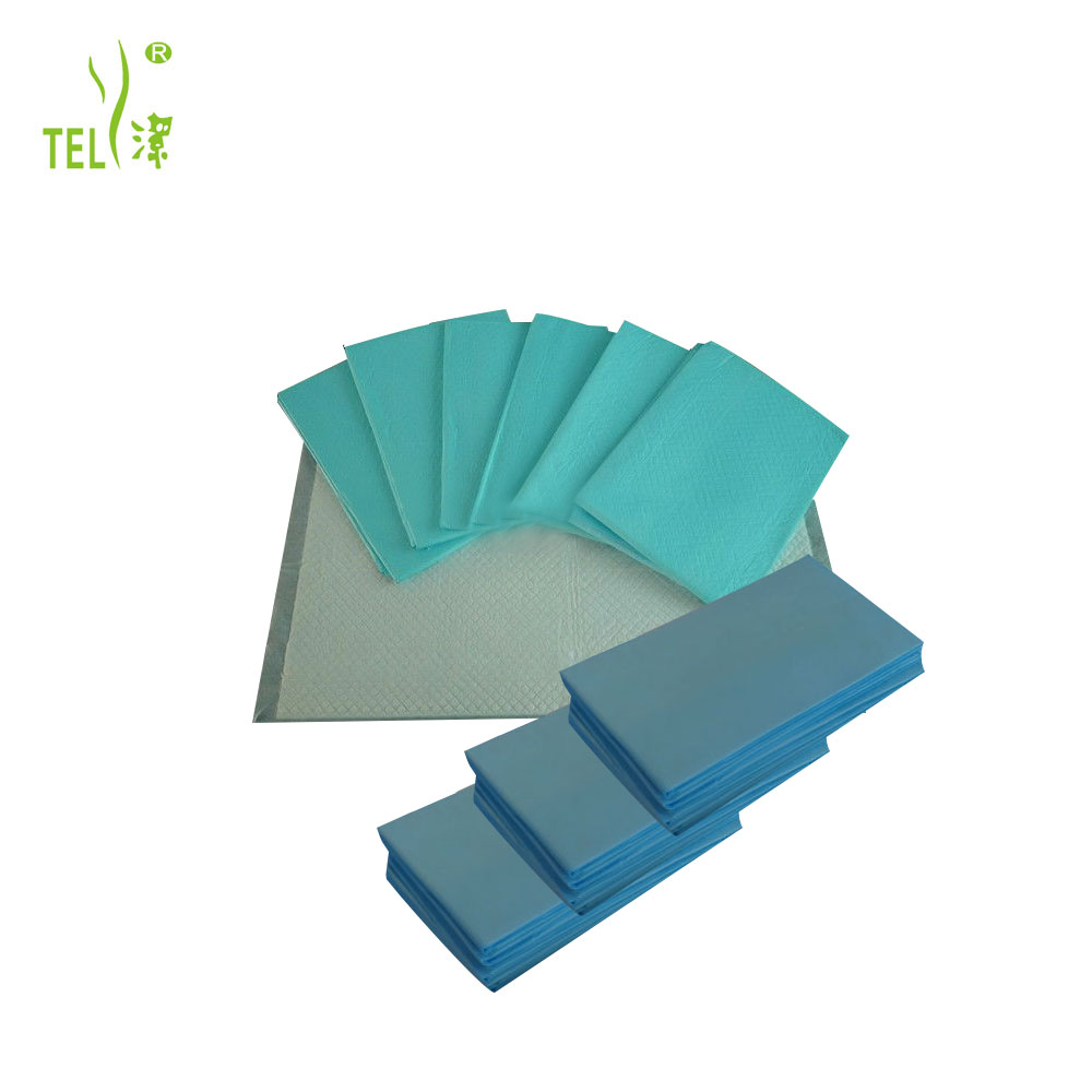Disposable Water proof  Medical Underpads