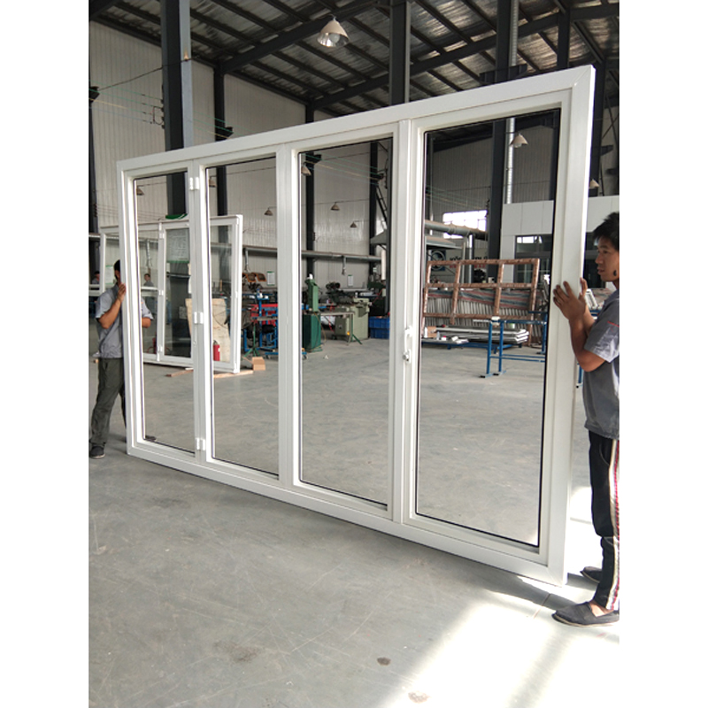 folding door pvc