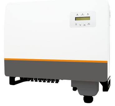 30k DC PV Solar Power Inverter For Home