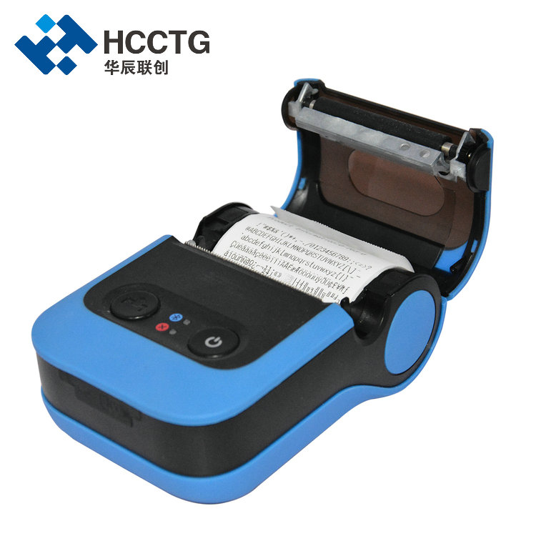 2 Inch Portable Handheld Sticker Small Label Printer HCC-L21