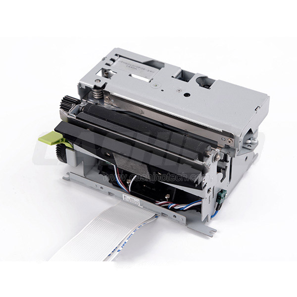TP-532 3 inch thermal printer head with auto cutter