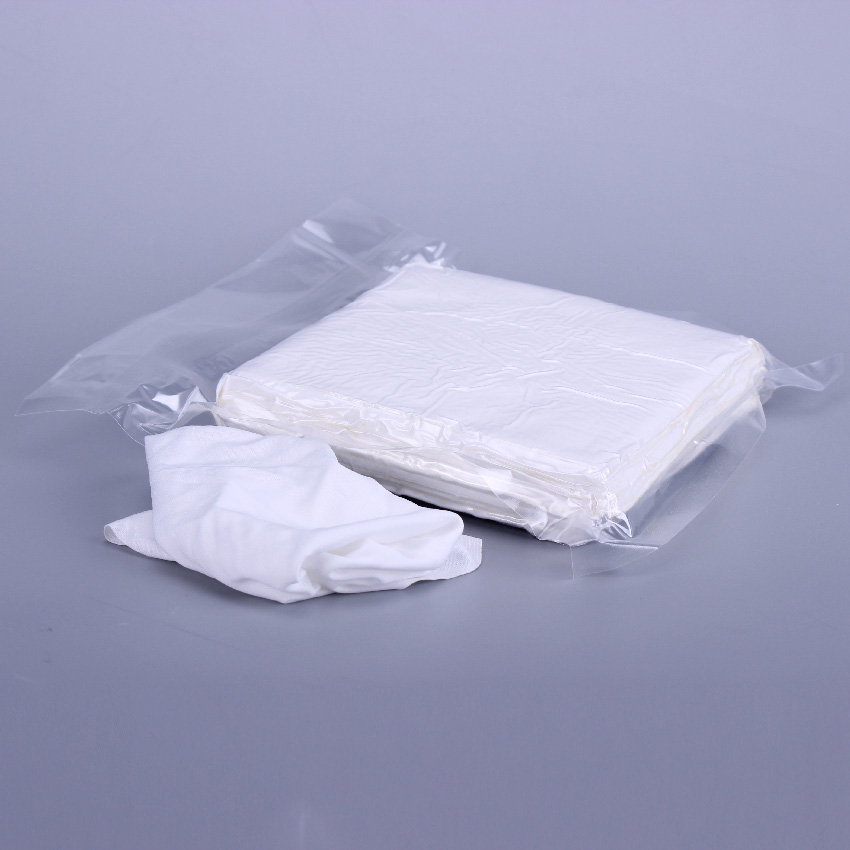 Multi-Purpose Lint Free Wipes 3009 Submicro Cleanroom Wiper