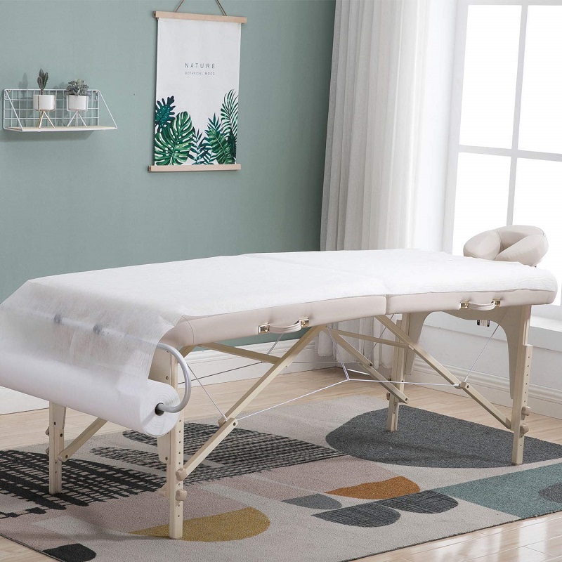 SPA Disposable Massage Table Paper Roll