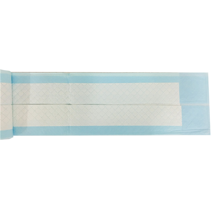High under pads for beds High Absorbent Under Pad disposable under pad