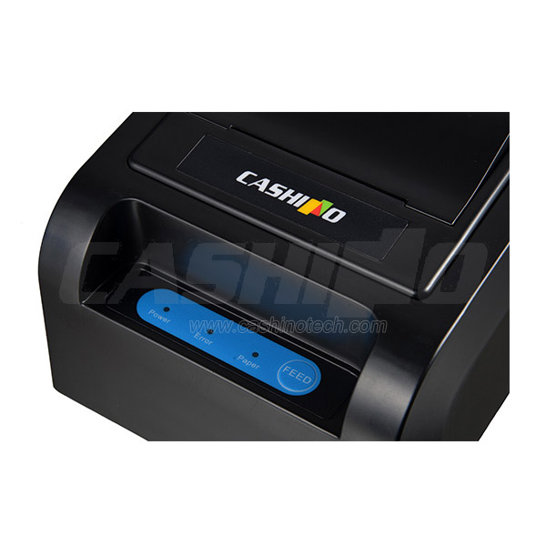 CSN-58CH 58mm width thermal pos printer with auto-cutter