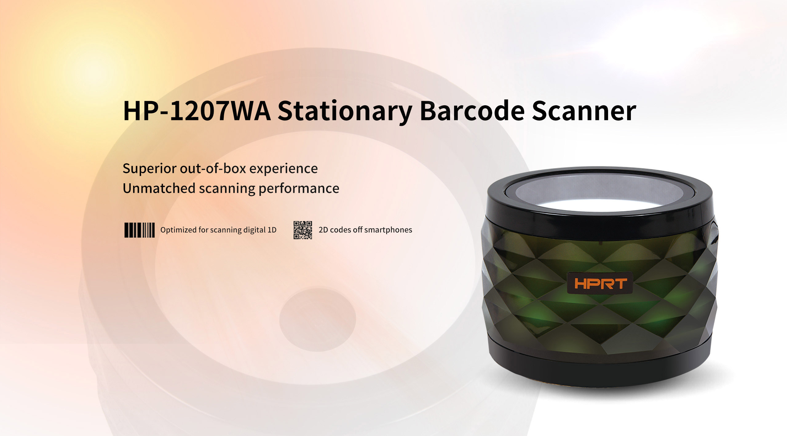 Cheap Barcode Scanner