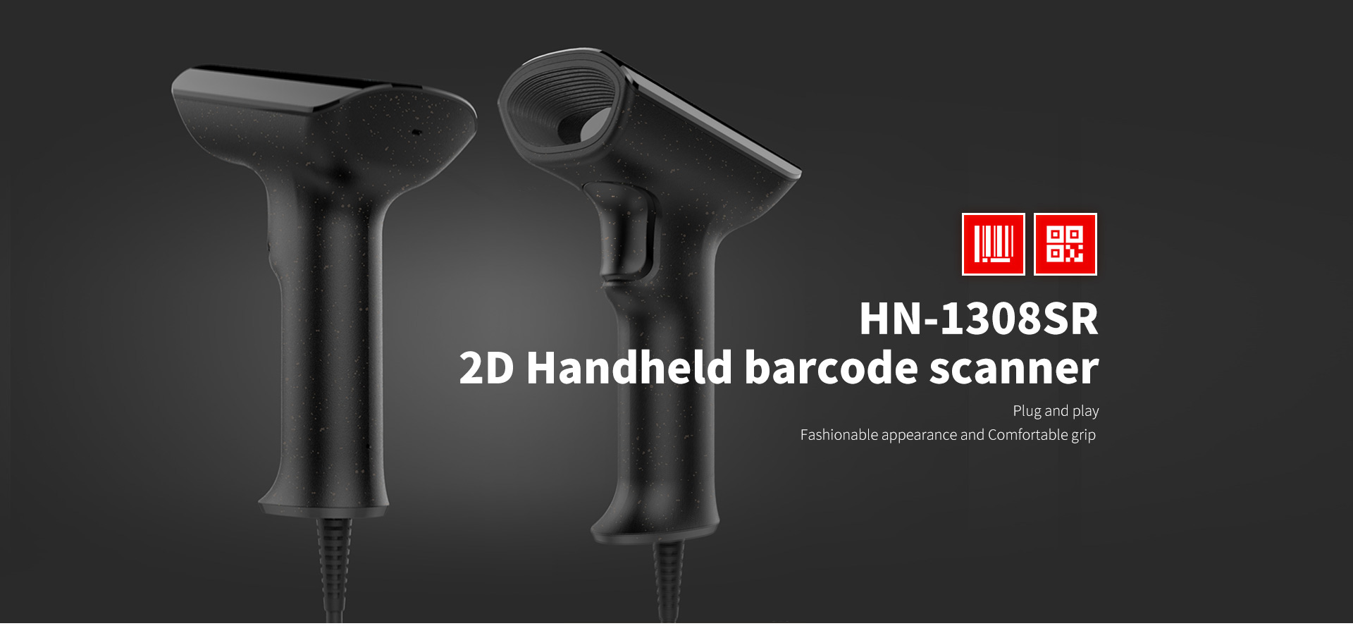 barcode scanner portable