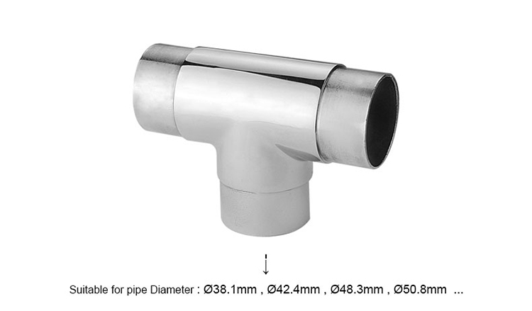 90 degree 3"elbow stainless steel