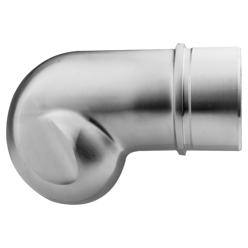 304 Ornamental Stainless Steel Pipe Elbow Dimensions 22.5 Degree