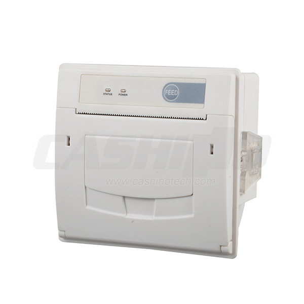 EP-300 80mm micro panel mount thermal receipt printer