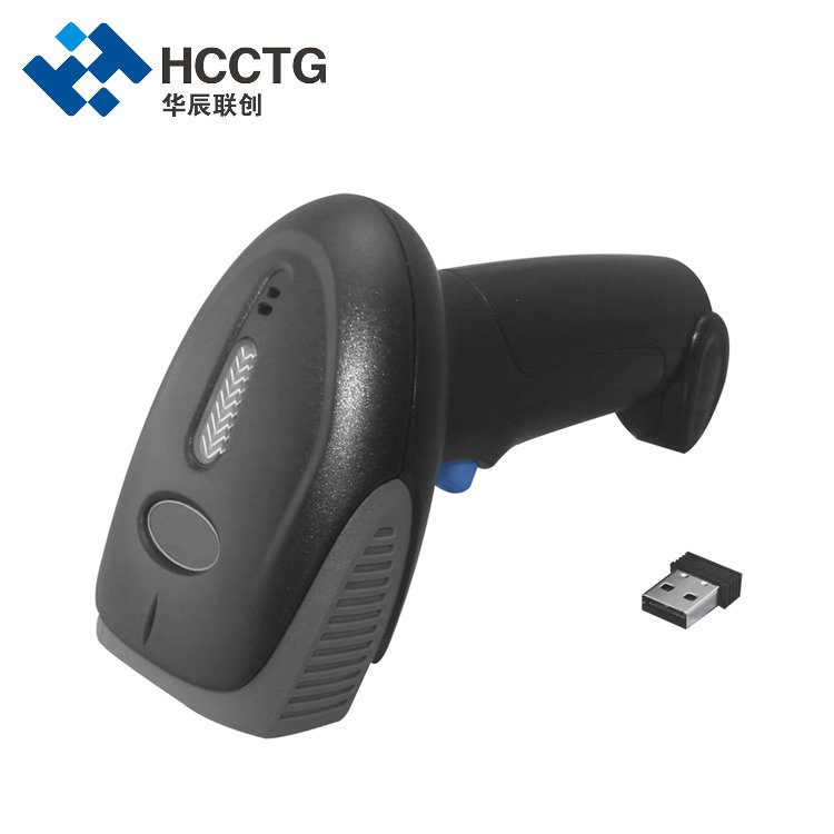 Bluetooth Wireless Handheld Android Barcode Scanner