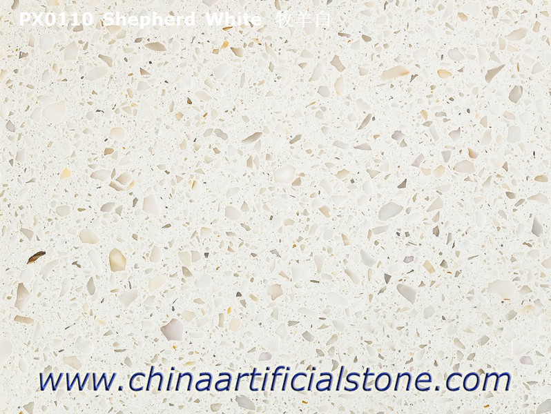 China Composite Marble Slabs and Tiles