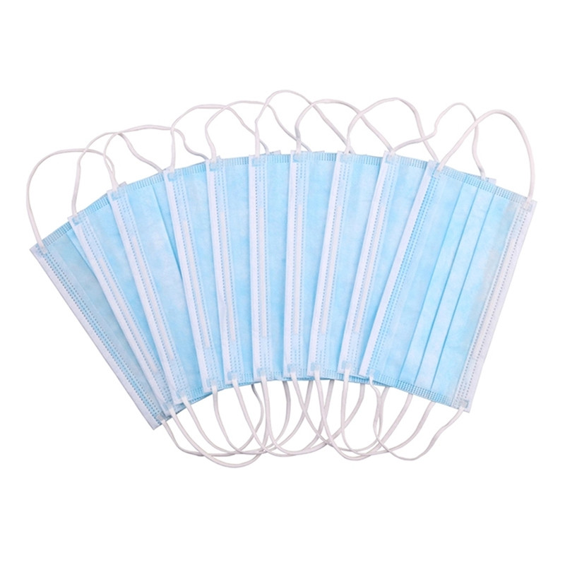 3ply face mask surgical mask