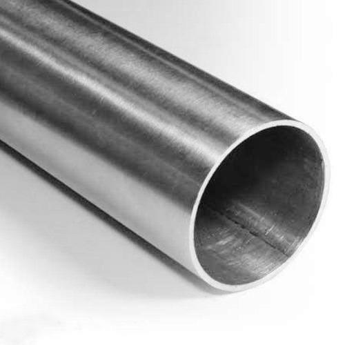 Stainless steel round tube pipe