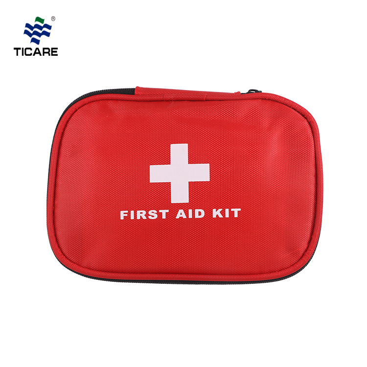 Small First Aid Kit