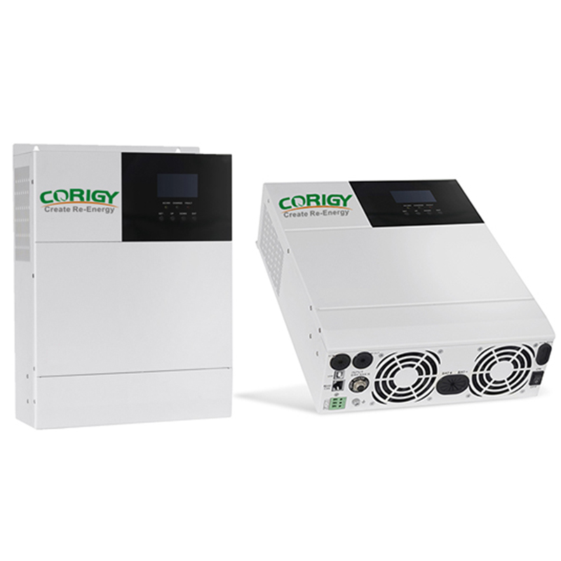 Corigy 3KW Off-Grid Inverter For Home