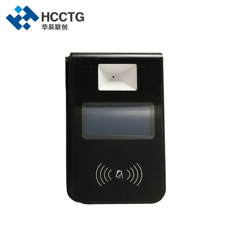 POS Payment Card Ticketing Terminal Bus Validator