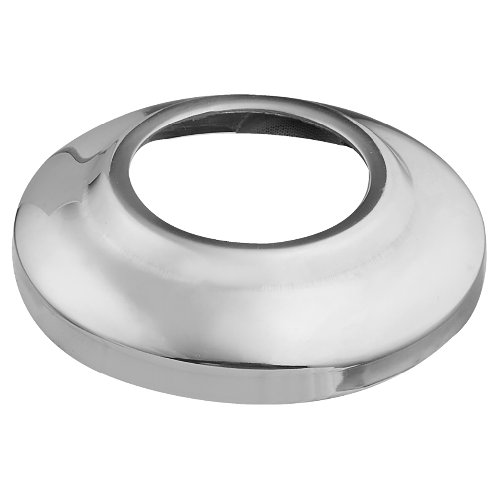 SS Forged 304 Pipe Fittings Balustrade Accessories Stainless Steel Base Plate Cover