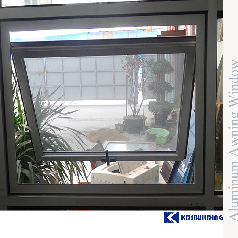 window aluminium frame