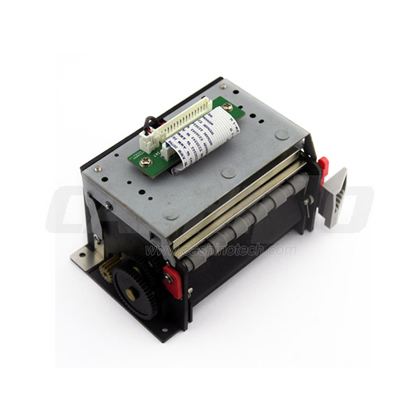 LP-350  Label Barcode Printer Mechanism