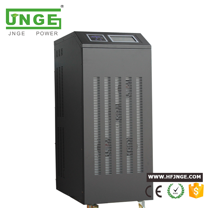 DC to AC 3 phase inverter off grid pure sine wave
