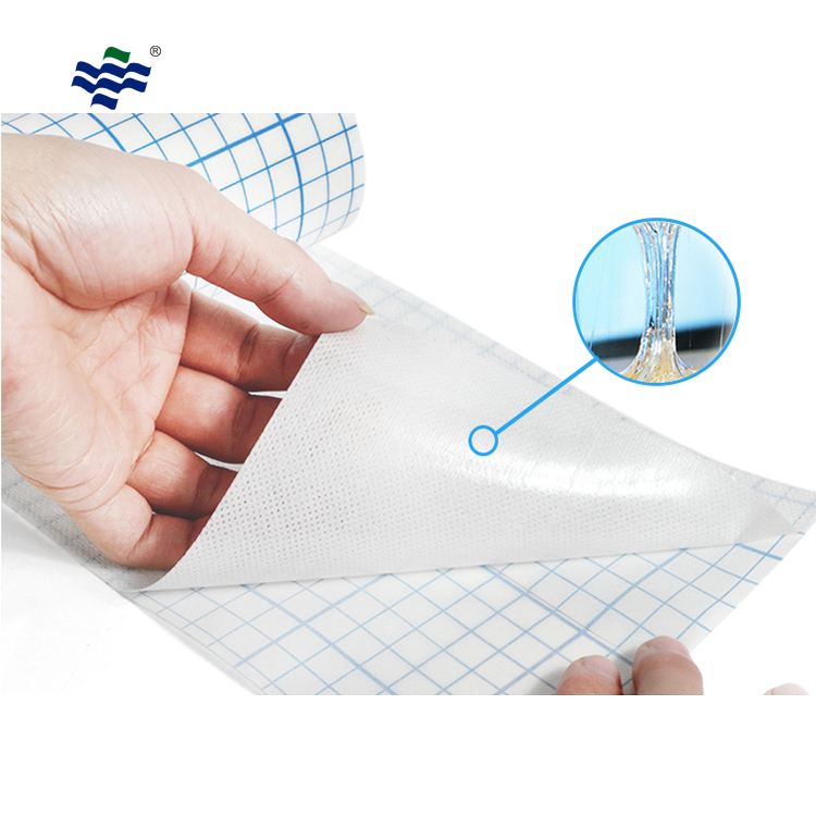 Adhesive Tape Non Woven 5cm x 10m