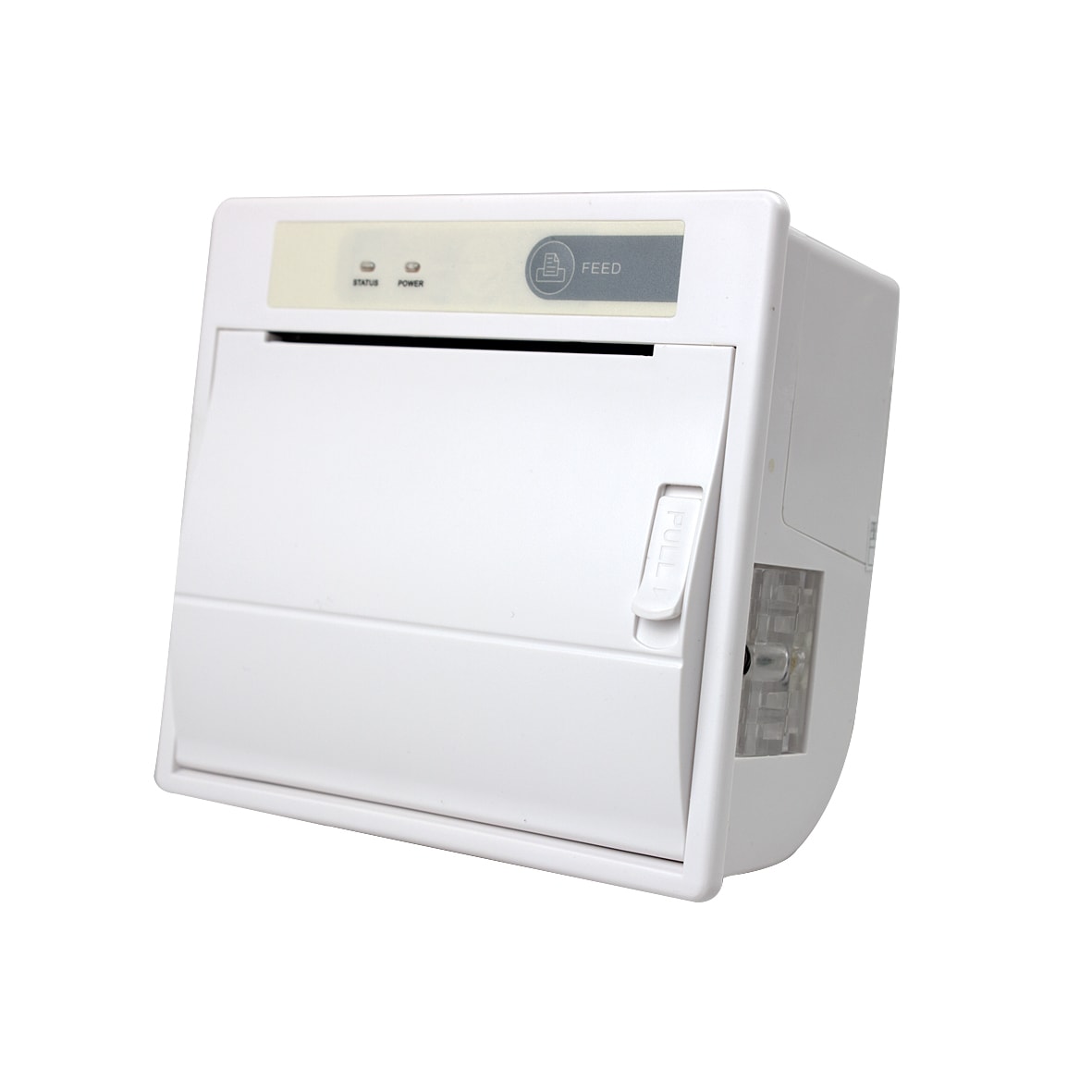 EP-360CH 80mm width high-speed mini panel thermal printer with auto-cutter