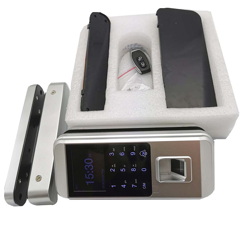 Remote control Office Fingerprint Door scanner