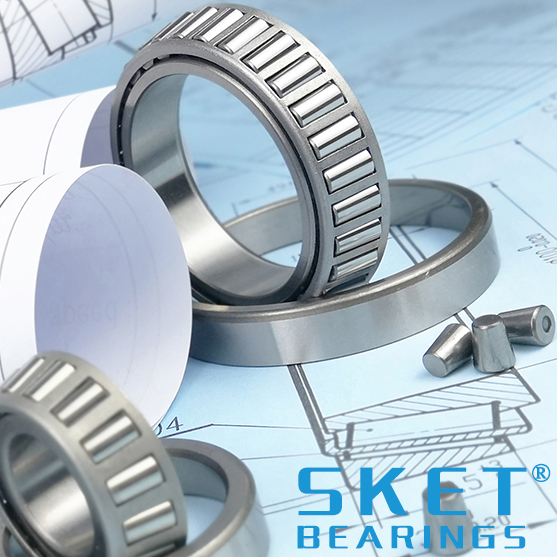 stable quality Single row tapered roller bearing 3782/3720