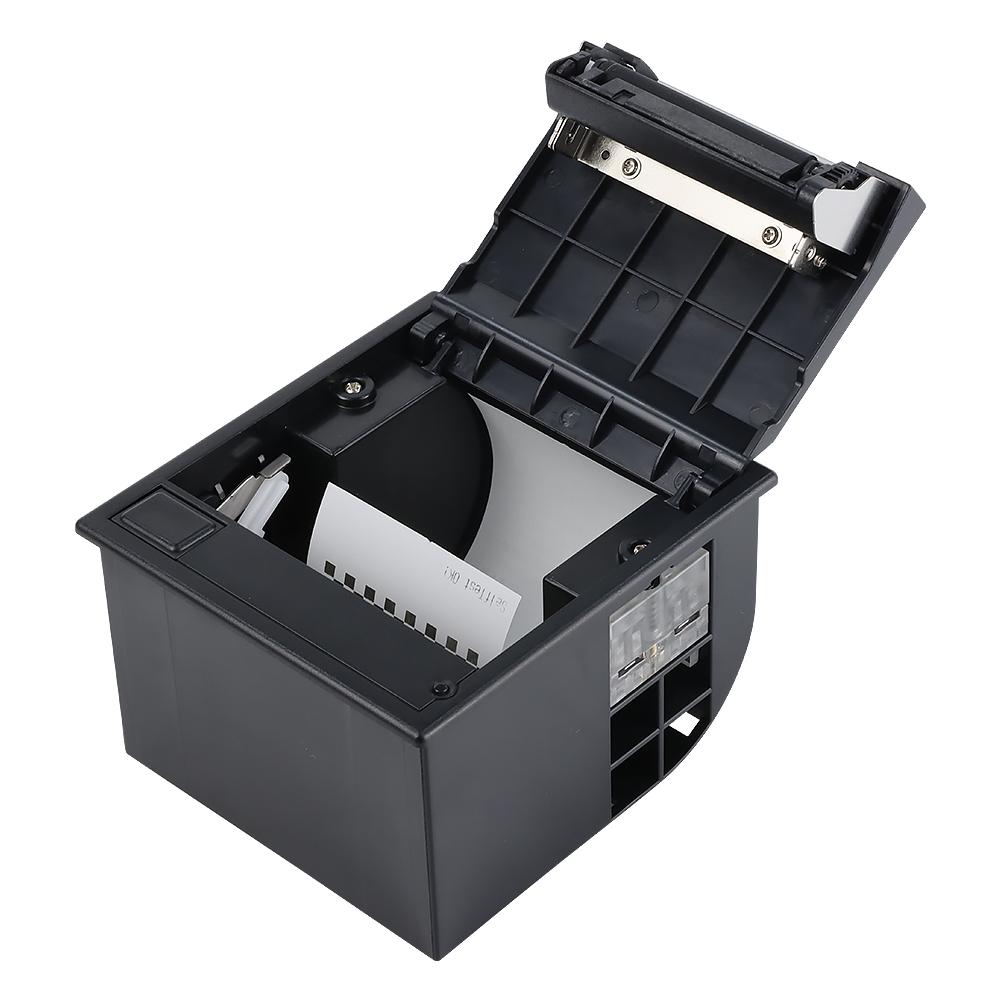 Micro Panel Thermal Printer Module With Auto Cutter