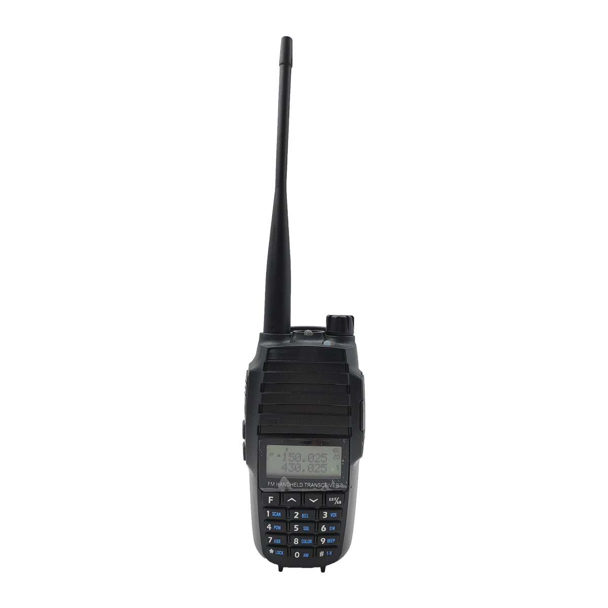 10w walkie talkie