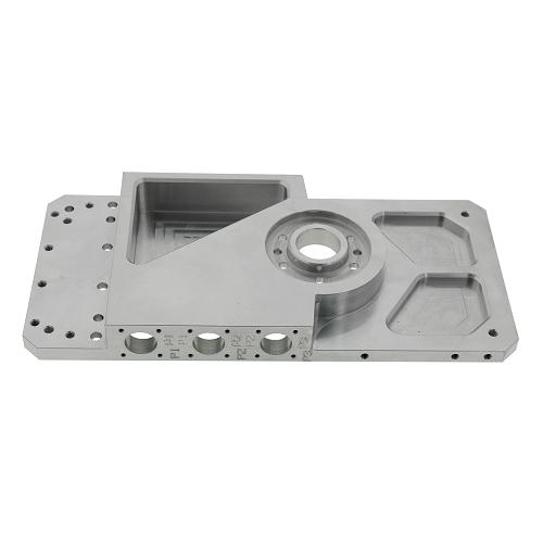 Stainless Steel Metal CNC Machining Rapid Prototyping service