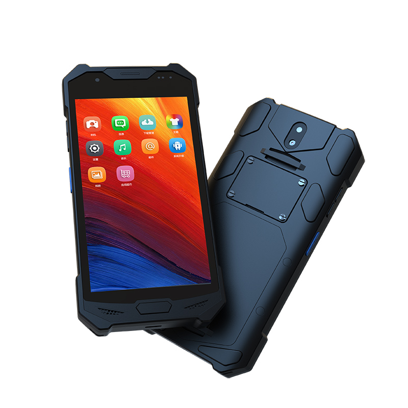 PD01 Plus Rugged Android 11.0 PDA Handheld IP65 Protection