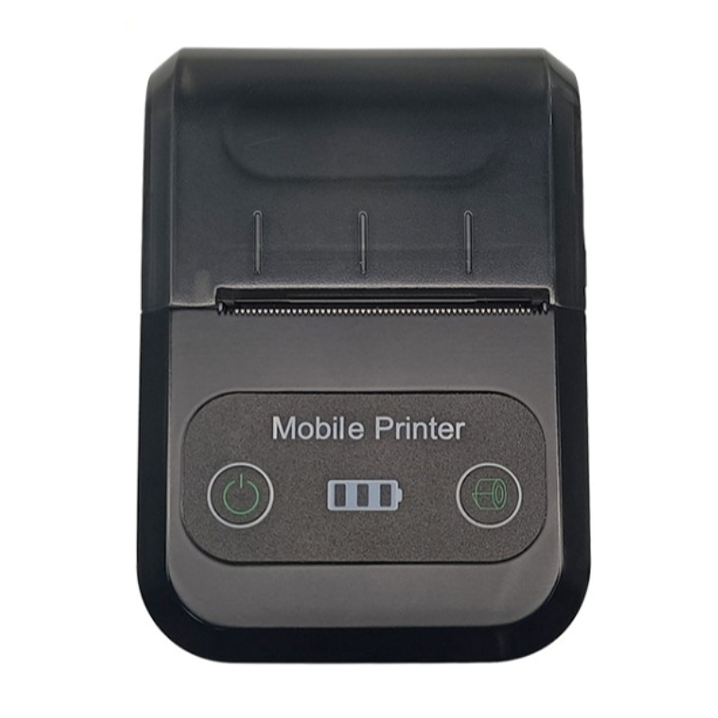 2 inch mini portable bluetooth thermal printer