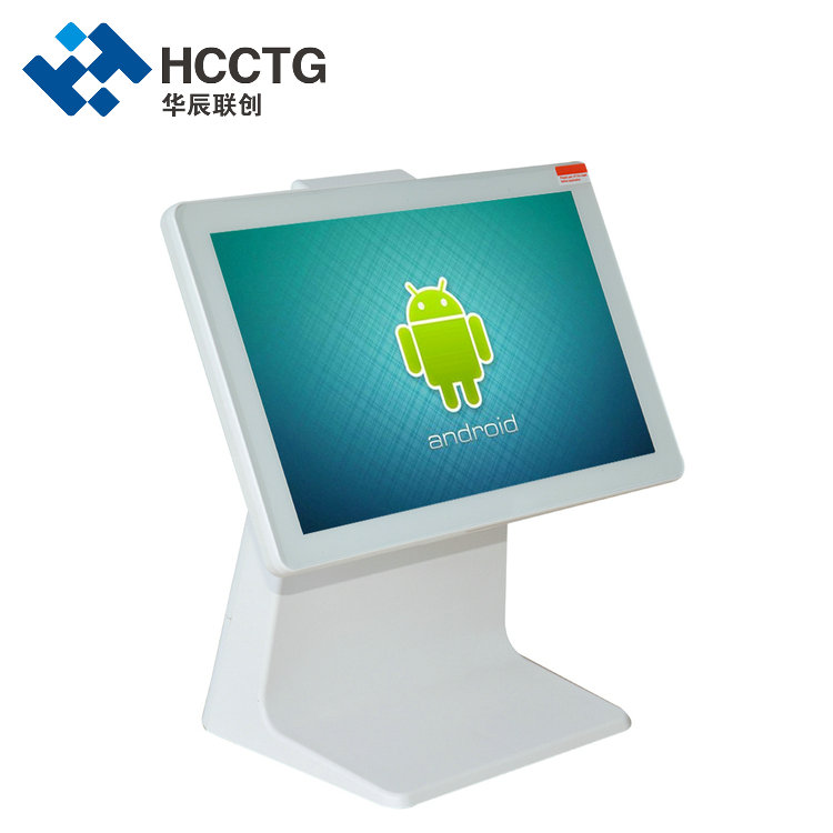 10.1 inch Android cashier machine cash register terminal pos systems
