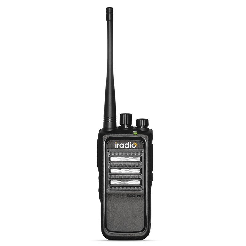 CP-418 UHF professional chea portable radio for sale walkie talkie