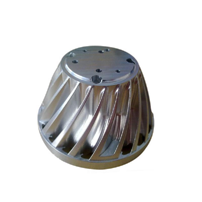 6061 Aluminum CNC Machining Parts