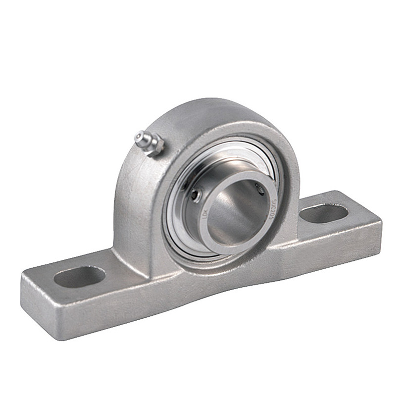 All Stainless Steel Bearing Units SSUCP2 A