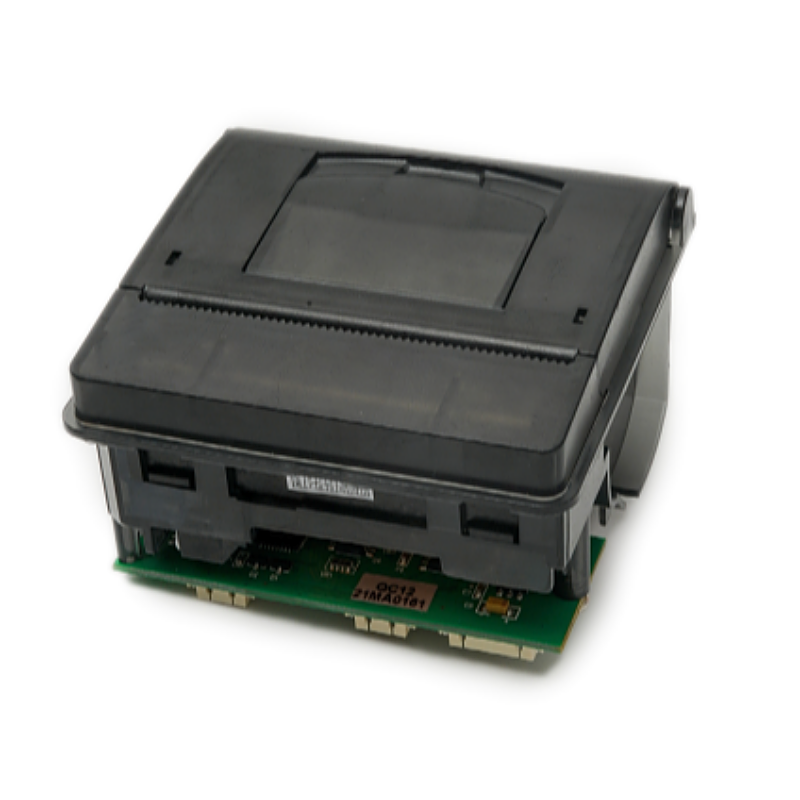 58mm thermal panel printer module