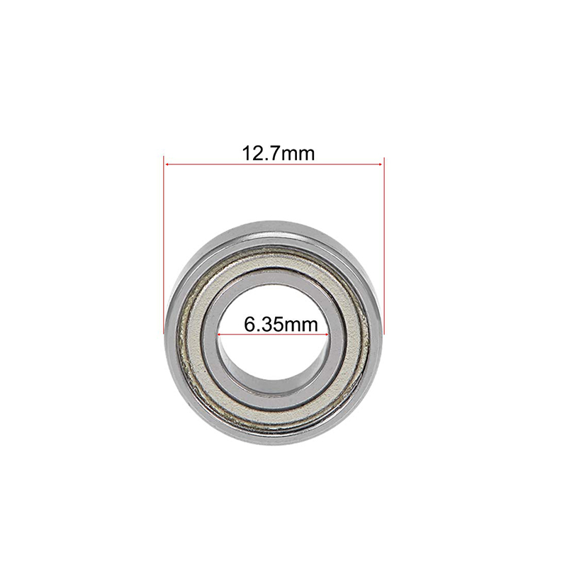 Self-Aligning Ball Bearing Helicopter RC Nitro Z Pack Price R188zz nbc Bearings