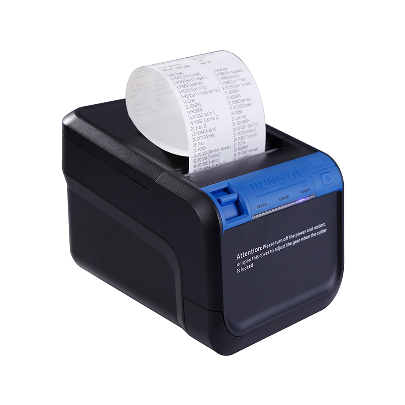 ACE V1 80mm Thermal Receipt Printer