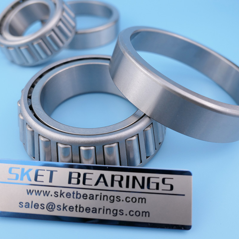 29590/29522 competitive price inch tapered roller bearing