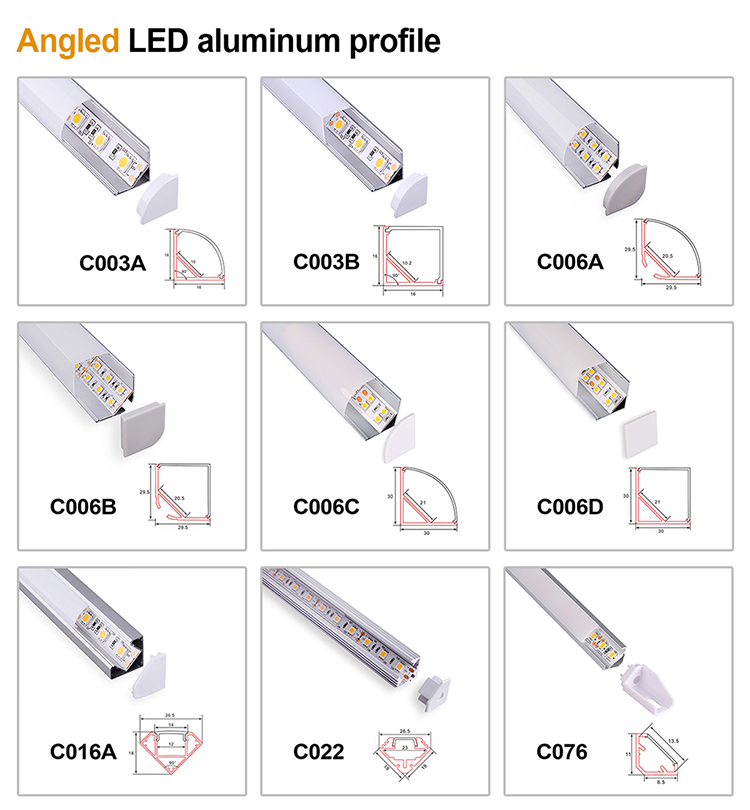 extrusion aluminum